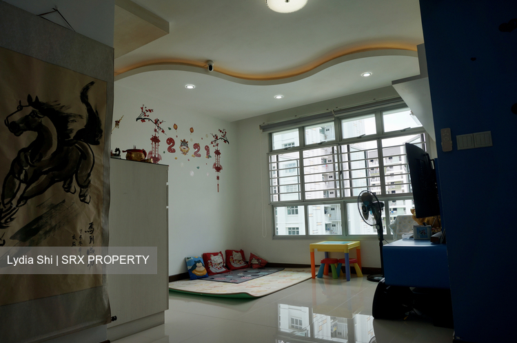Tampines Greenlace thumbnail photo